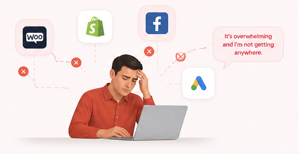 Marketing Features