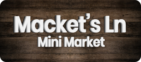 MLM Market - Logo