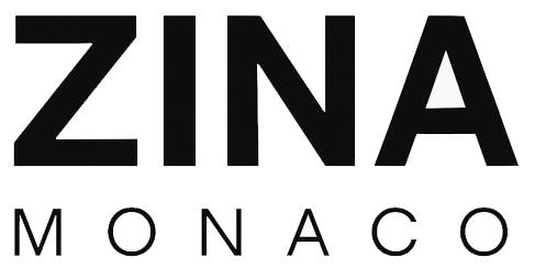 Zina Monaco - Logo