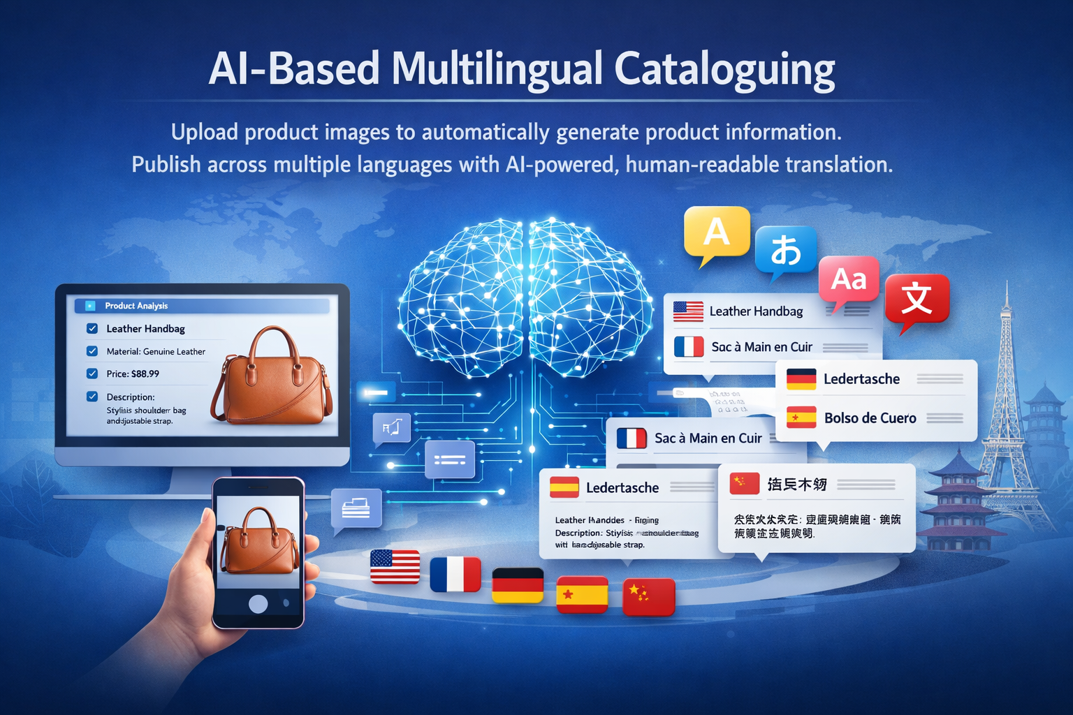 Ai-based-cataloguing