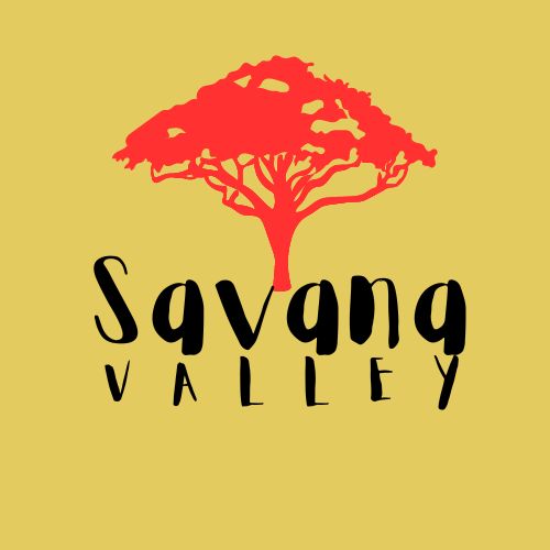 Savana Valley - Logo