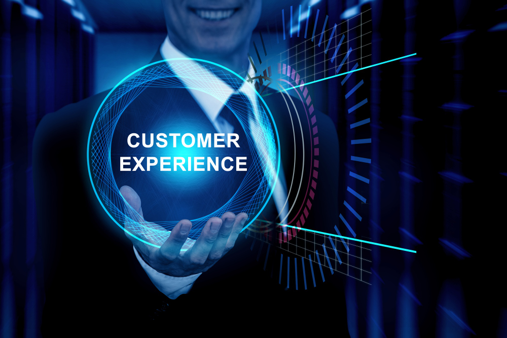Customer-retention