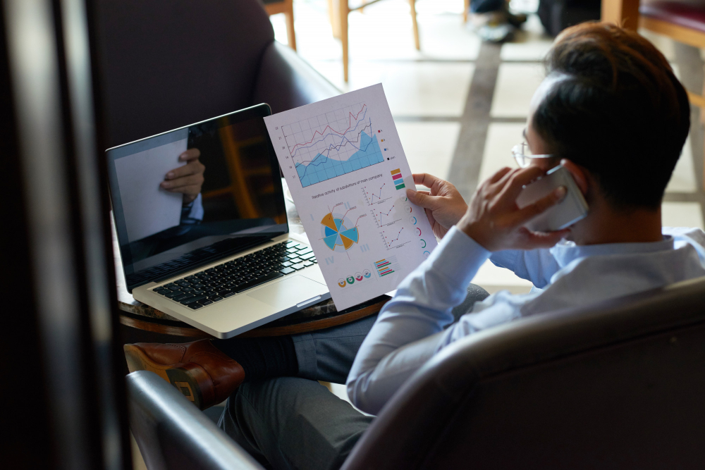 Sales-optimization