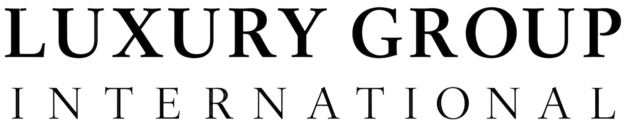 Luxury Group Logo