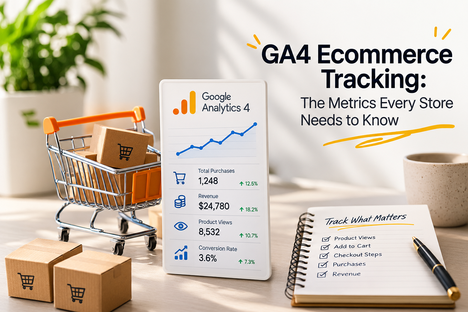 ga4-ecommerce-tracking-metrics-every-store-needs.
