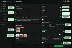 add product image