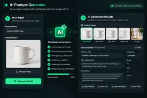 Get Started with Idiocom AI