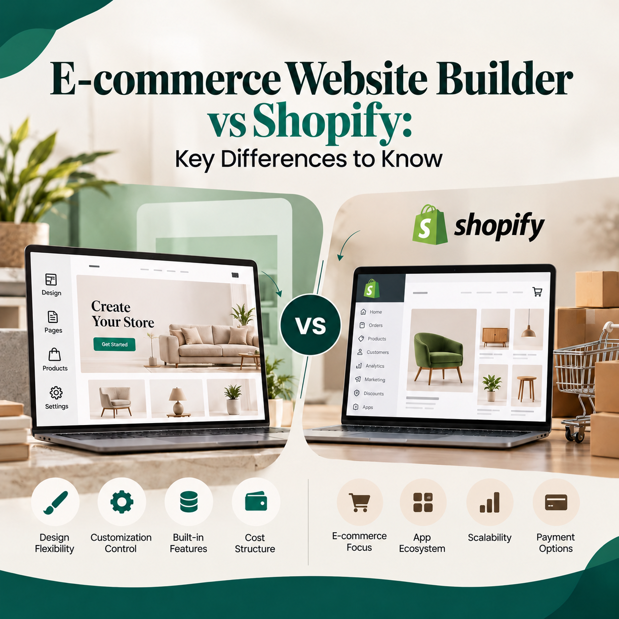 ecommerce-website-builder-vs-shopify-comparison